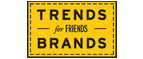 Скидка 10% на коллекция trends Brands limited! - Шипуново